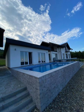 Twins House